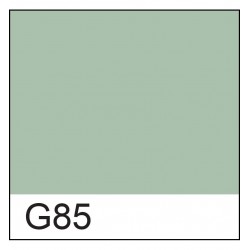 Copic marker - G85 Verdigris