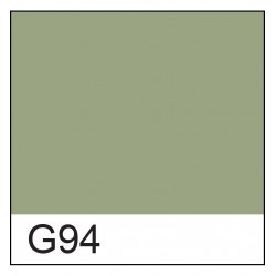 Copic marker - G94 Grayish Olive