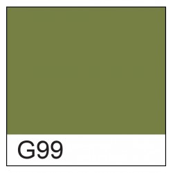 Copic marker - G99 Olive