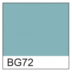 Copic marker - BG72 Ice Ocean