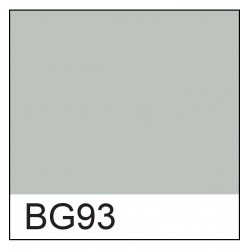 Copic marker - BG93 Green Gray