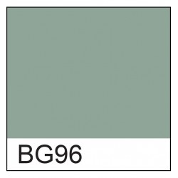 Copic marker - BG96 Bush