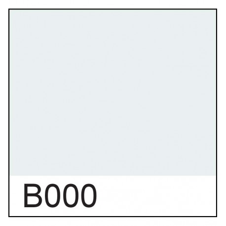 Copic marker - B000 Pale Porcelain Blue