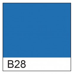 Copic marker - B28 Royal Blue