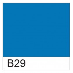 Copic marker - B29 Ultramarine