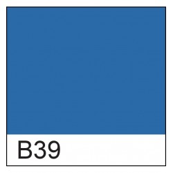 Copic marker - B39 Prussian Blue