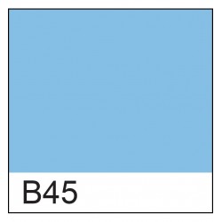Copic marker - B45 Smoky Blue