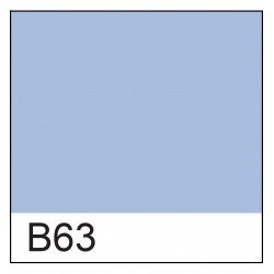 Copic marker - B63 Light Hydrangea
