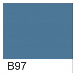 Copic marker - B97 Night Blue