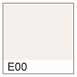 Copic marker - E00 Cotton Pearl