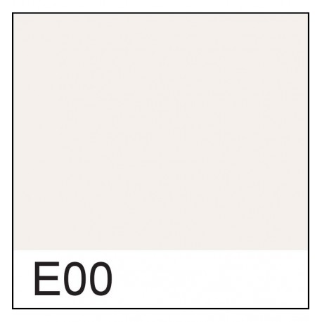 Copic marker - E00 Cotton Pearl