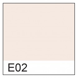 Copic marker - E02 Fruit Pink