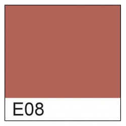 Copic marker - E08 Brown