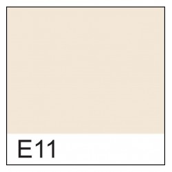 Copic marker - E11 Bareley Beige