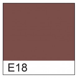 Copic marker - E18 Copper