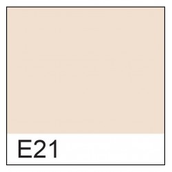 Copic marker - E21 Baby skin Pink