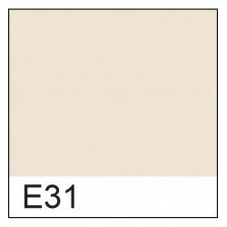 Copic marker - E31 Brick Beige