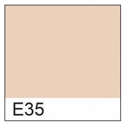 Copic marker - E35 Chamois