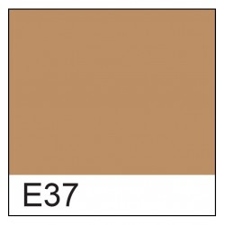Copic marker - E37 Seppia