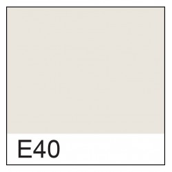 Copic marker - E40 Brick White