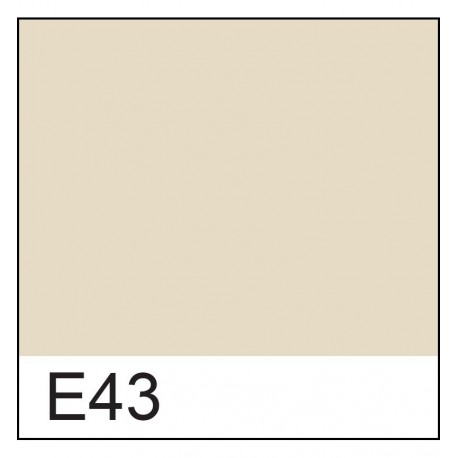 Copic marker - E41 Pearl White