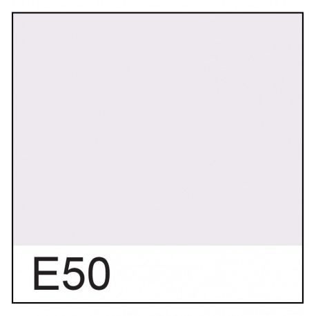 Copic marker - E50 Egg Shell