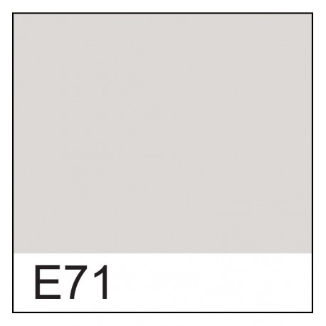 Copic marker - E71 Champagne