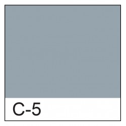 Copic marker - C-0 Cool Gray No.5