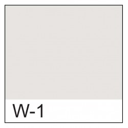 Copic marker - W-1 Warm Gray No.1