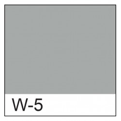 Copic marker - W-5 Warm Gray No.5