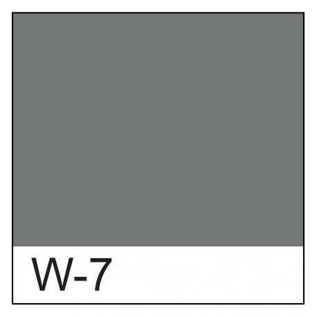 Copic marker - W-7 Warm Gray No.7