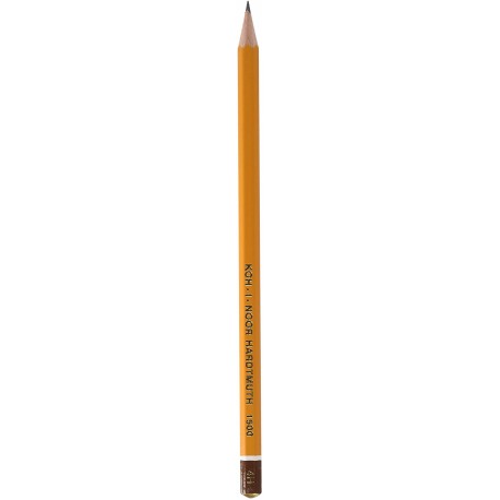 MATITA DA DISEGNO 4H - KOH-I-NOOR