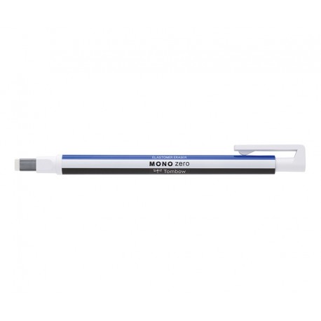 Mono Zero Punta Rettangolare – Righe