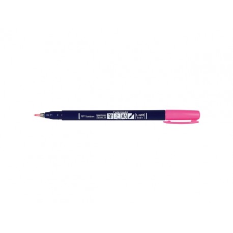 Fudenosuke Hard Rosa Fluo