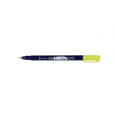 Fudenosuke Hard Giallo Fluo
