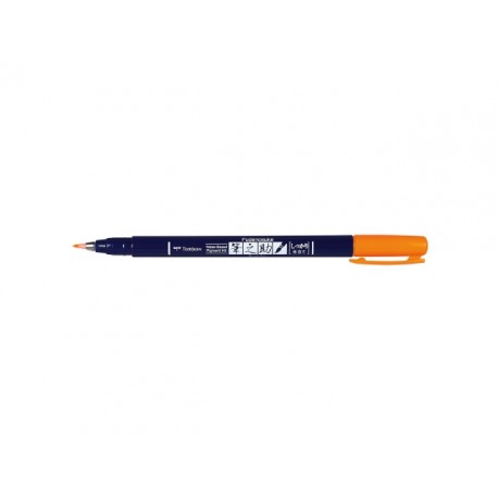 Fudenosuke Hard Arancio Fluo