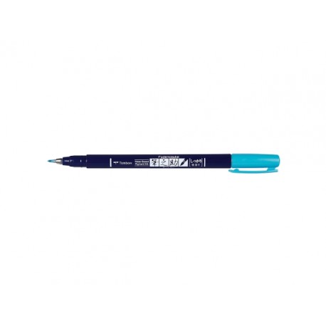 Fudenosuke Hard Azzurro Fluo