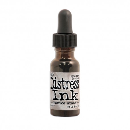 DISTRESS REINKER - PUMICE STONE