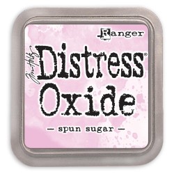 DISTRESS INK OXIDE - SPUN SUGAR