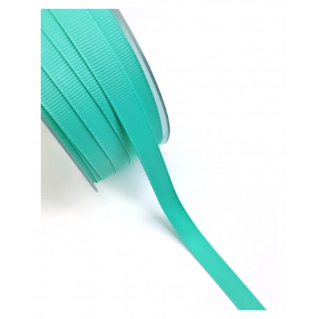 NASTRO RIGATO TIFFANY - 10 MM