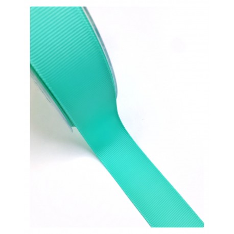 NASTRO RIGATO TIFFANY - 25 MM
