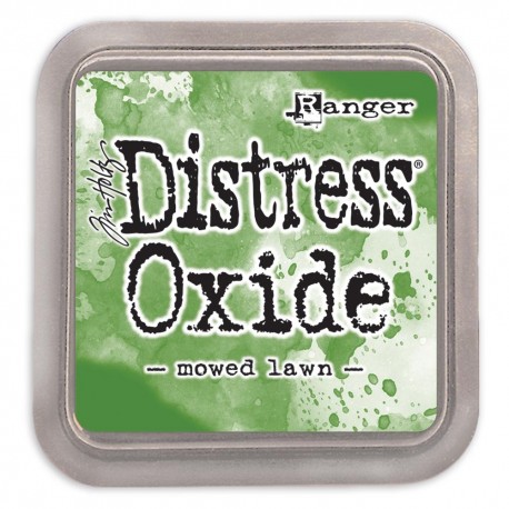 DISTRESS INK OXIDE - MOWED LAWN