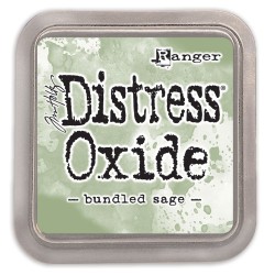 DISTRESS INK OXIDE - BUNDLED SAGE