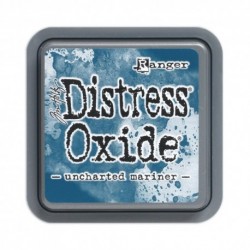 DISTRESS INK OXIDE - Uncharted Mariner