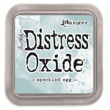 DISTRESS INK OXIDE - SPECKLED EGG