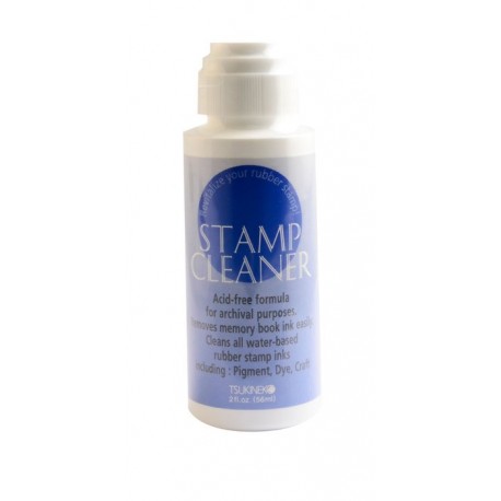 STAMP CLEANER
