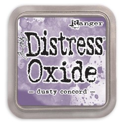 DISTRESS INK OXIDE - DUSTY CONCORD