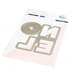 PINKFRESH STUDIO - Noel die