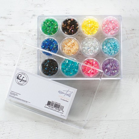 PINKFRESH STUDIO - Jewels Mix