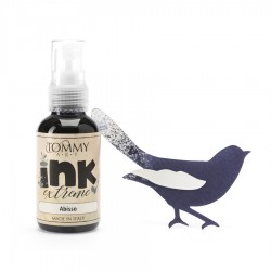 INK EXTREME 50 ml - ABISSO